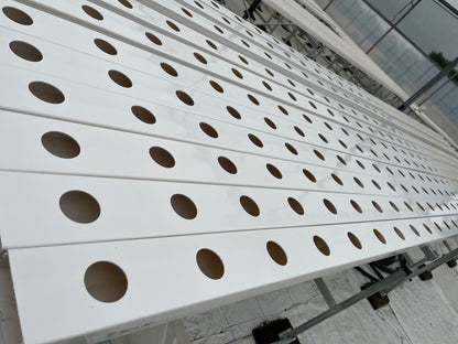 Hydroponic NFT Gully 3.0m