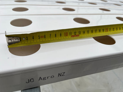 Hydroponic NFT Gully 3.0m